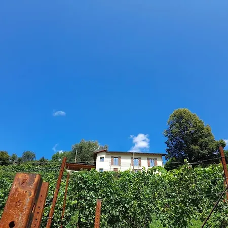 Gospodarstwo agroturystyczne Cascina Teresina *