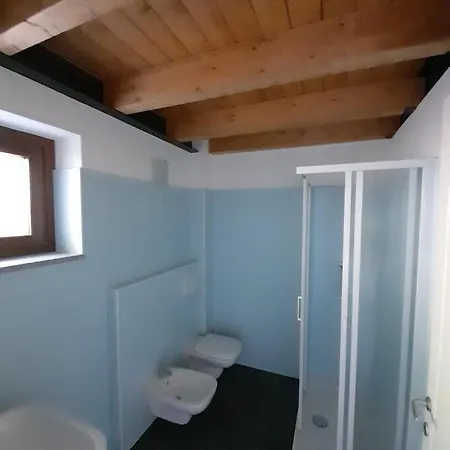 Gospodarstwo agroturystyczne Cascina Teresina