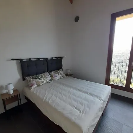 Cascina Teresina Çiftlik konaklama