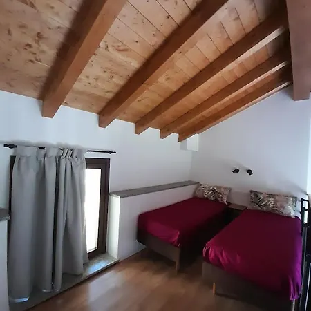 Cascina Teresina Gospodarstwo agroturystyczne