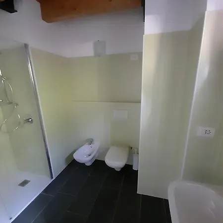 Gospodarstwo agroturystyczne Cascina Teresina *
