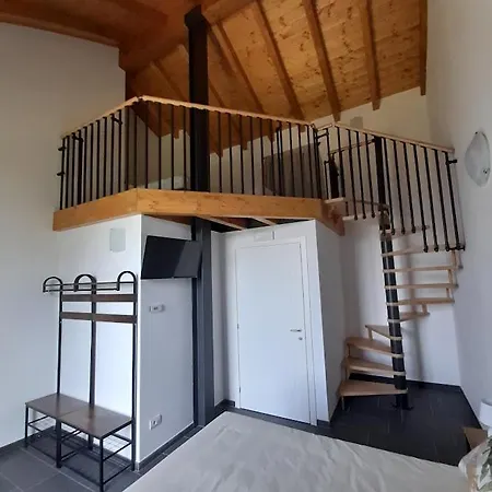 Cascina Teresina Gospodarstwo agroturystyczne